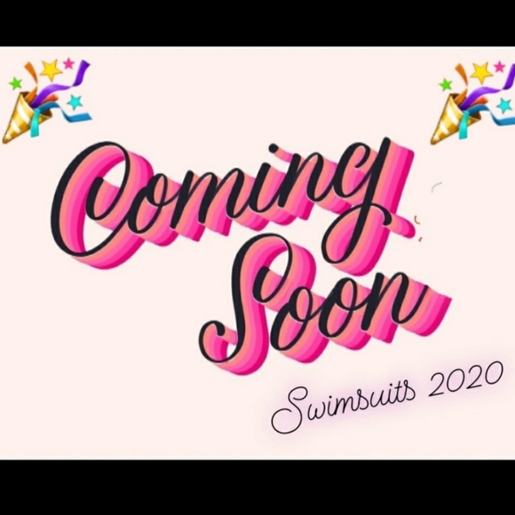 🥳Coming Soon swimsuits 2020 - Picture 6 of 6